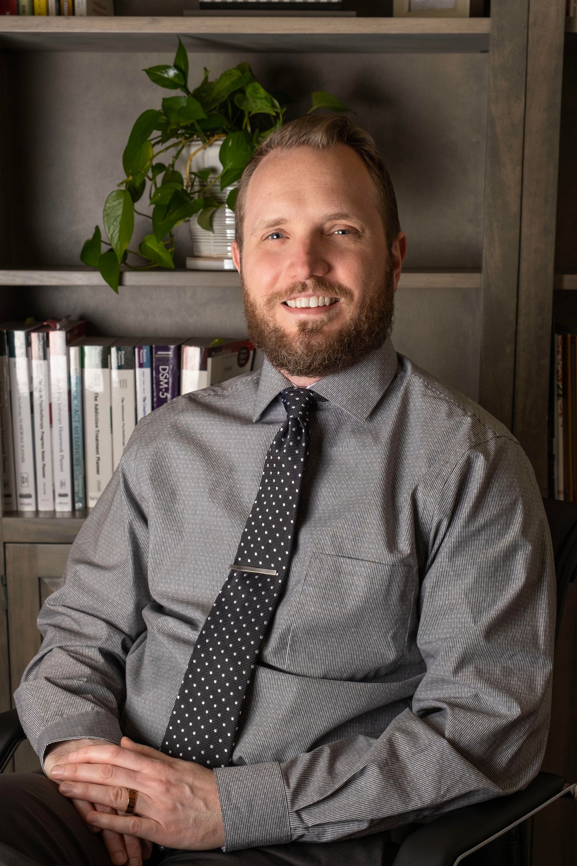 Kristopher Harrison | Oakland Health Associates | Waterford, MI