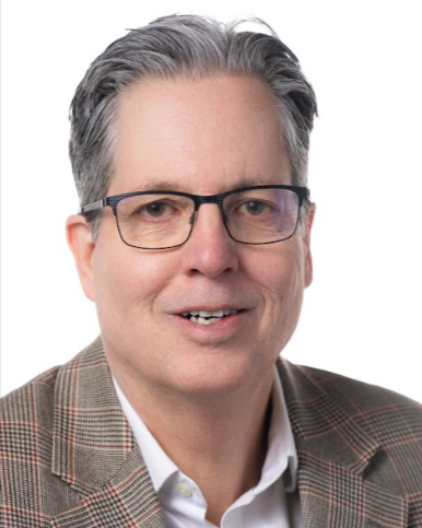 James T. Hansen, Ph.D