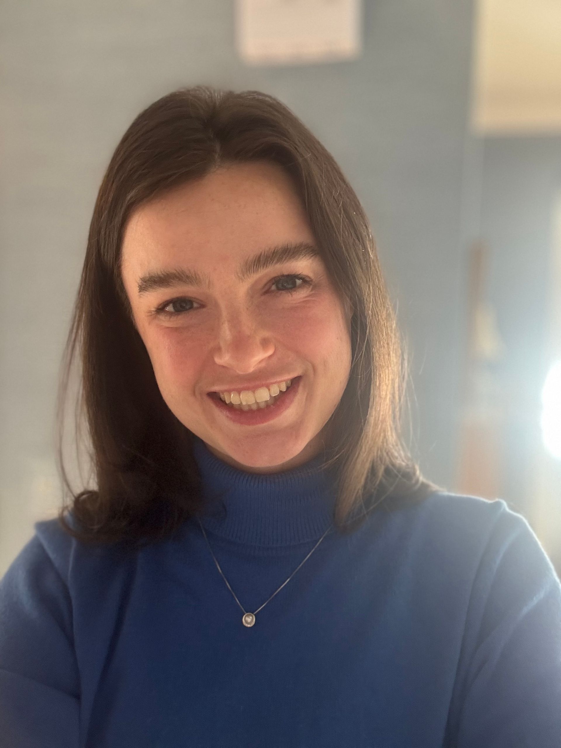 Kaley Macleod, LPC