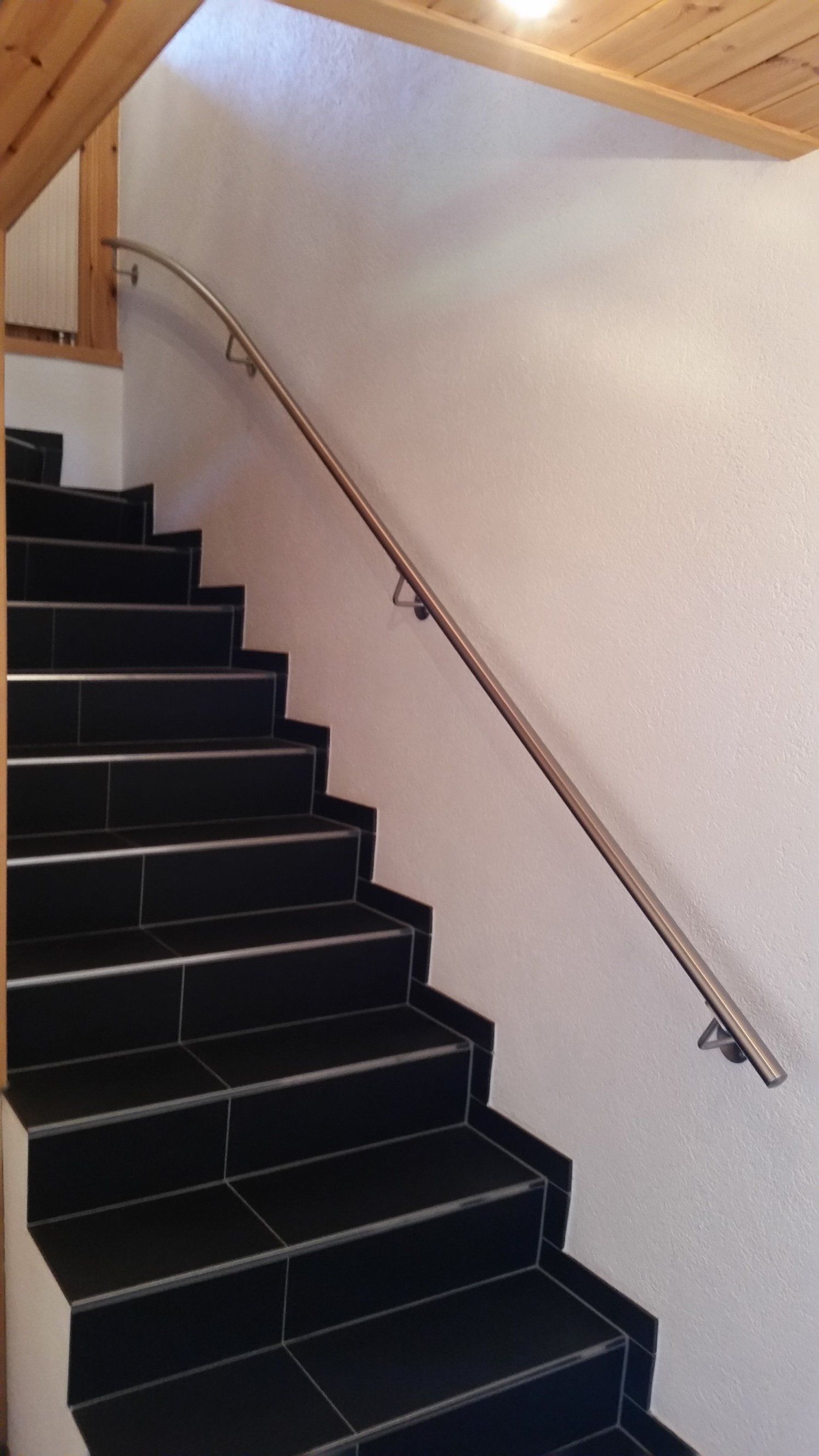 Treppenhandlauf