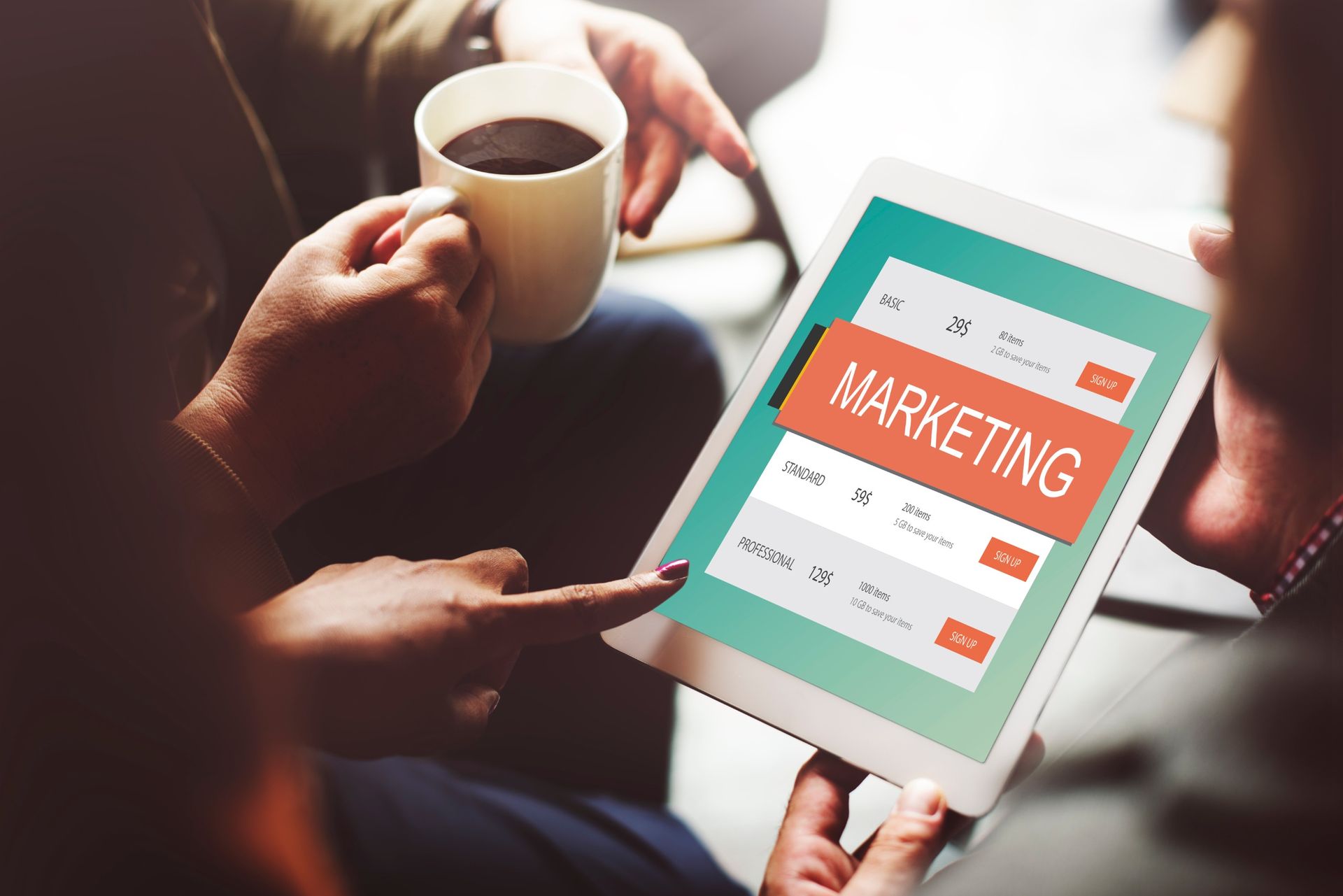Why Businesses And Brands Need To Be Taking Advantage Of Social Media