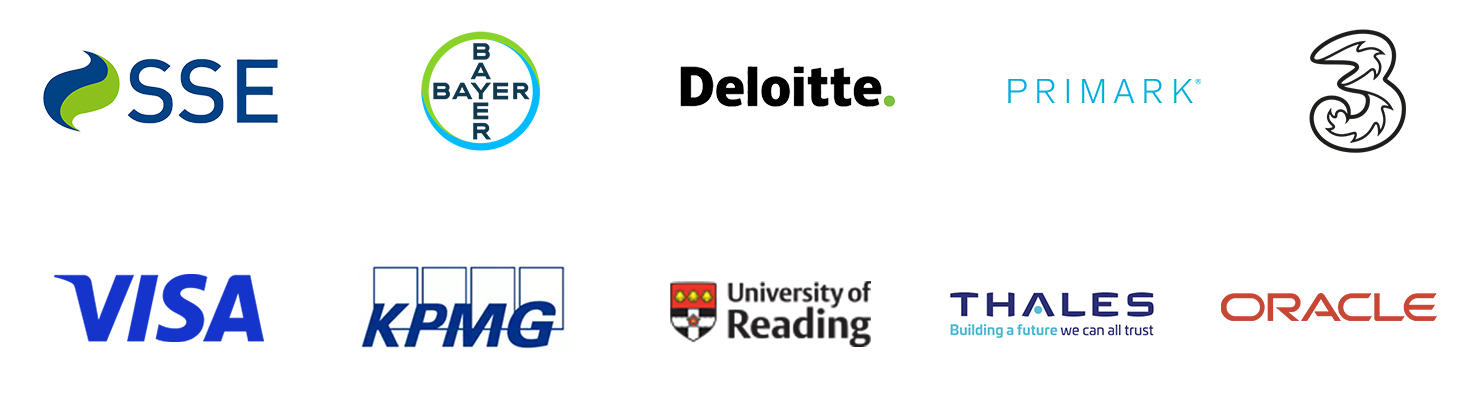 Partner logos