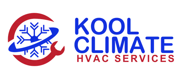 Kool Climate HVAC, Zephyrhills, FlL Logo