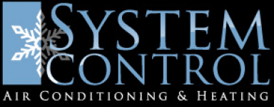 System Control Air Conditioning & Heating System Control Air Conditioning & Heating