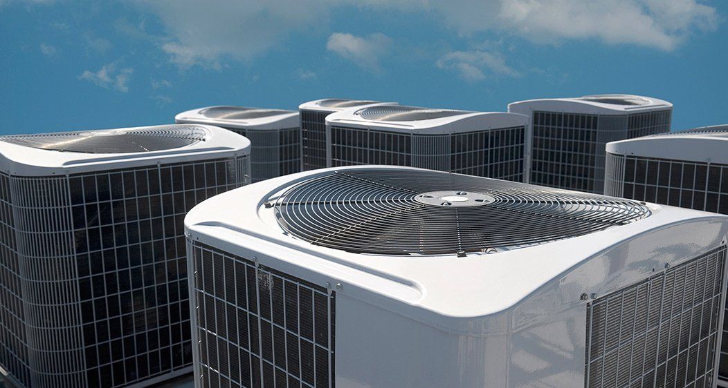New HVAC Units To Install — Terrell, TX — System Control Air Conditioning & Heating