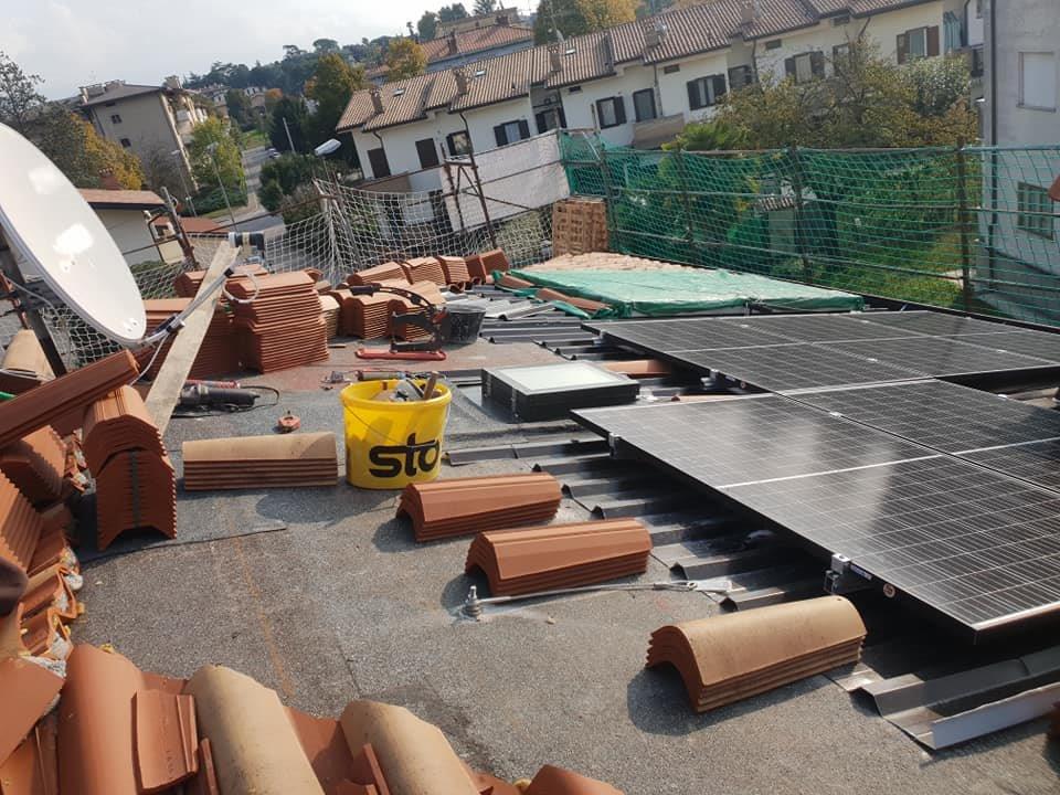 rifacimento tetti