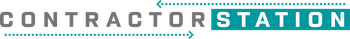 Contractor Station Logo
