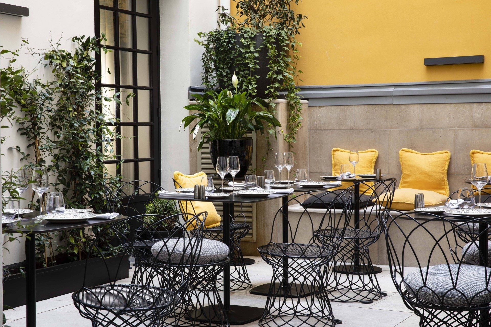 Restaurant du Damantin