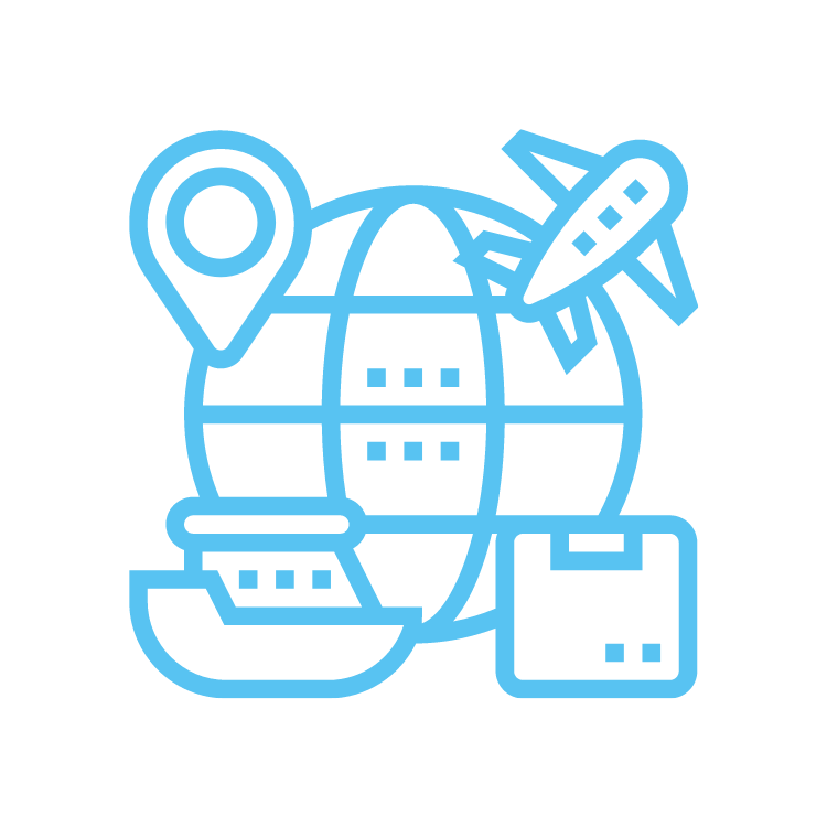 Logistics Blockchain Consulting