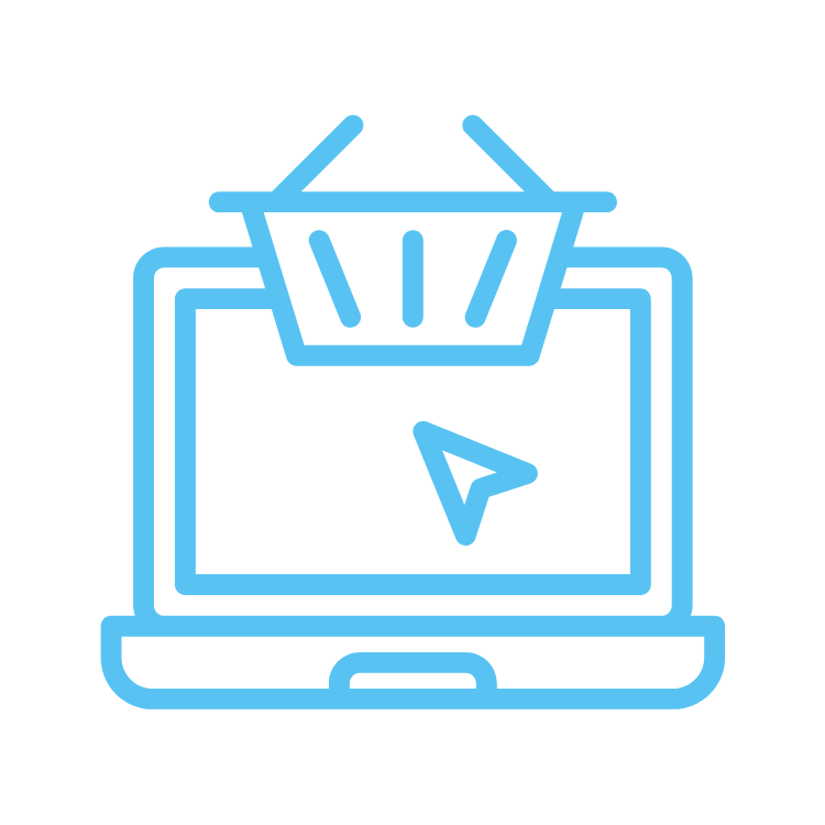 Retail Blockchain Consulting
