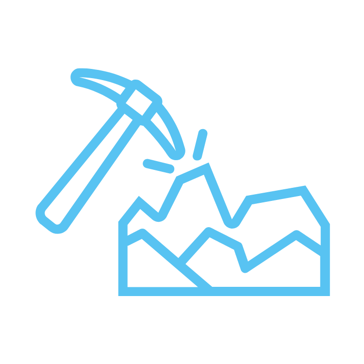 Mining Blockchain Consulting