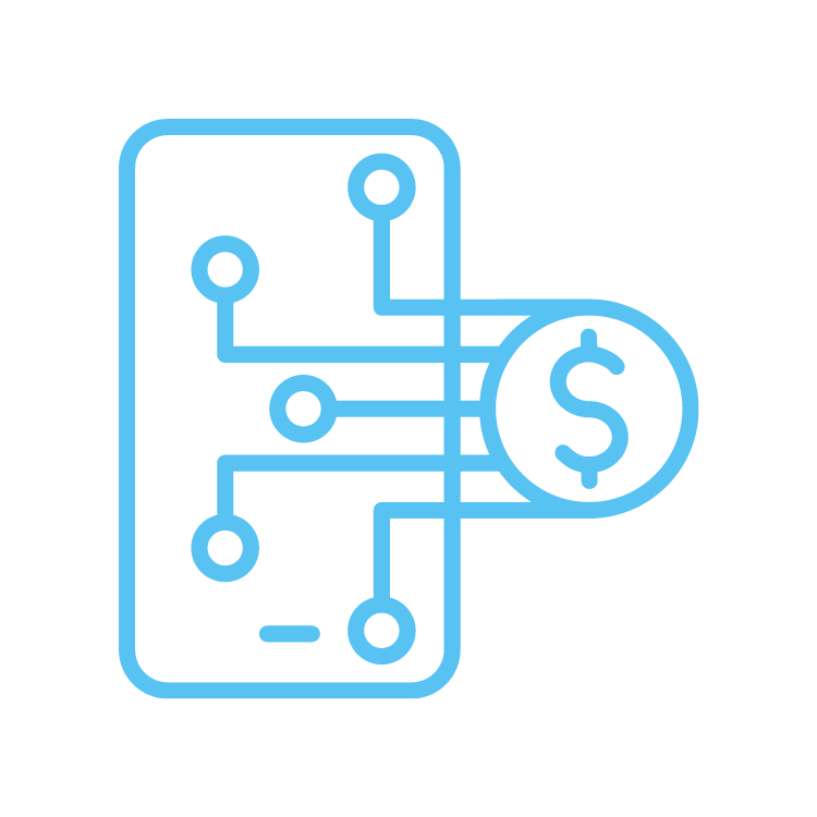 Fintech Blockchain Consulting