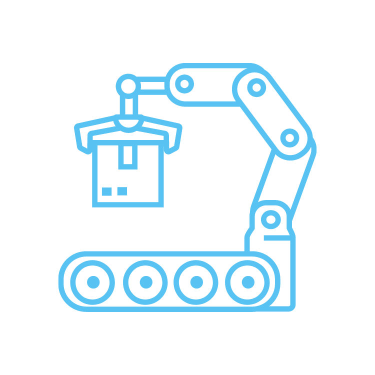 Manufacturing Blockchain Consulting