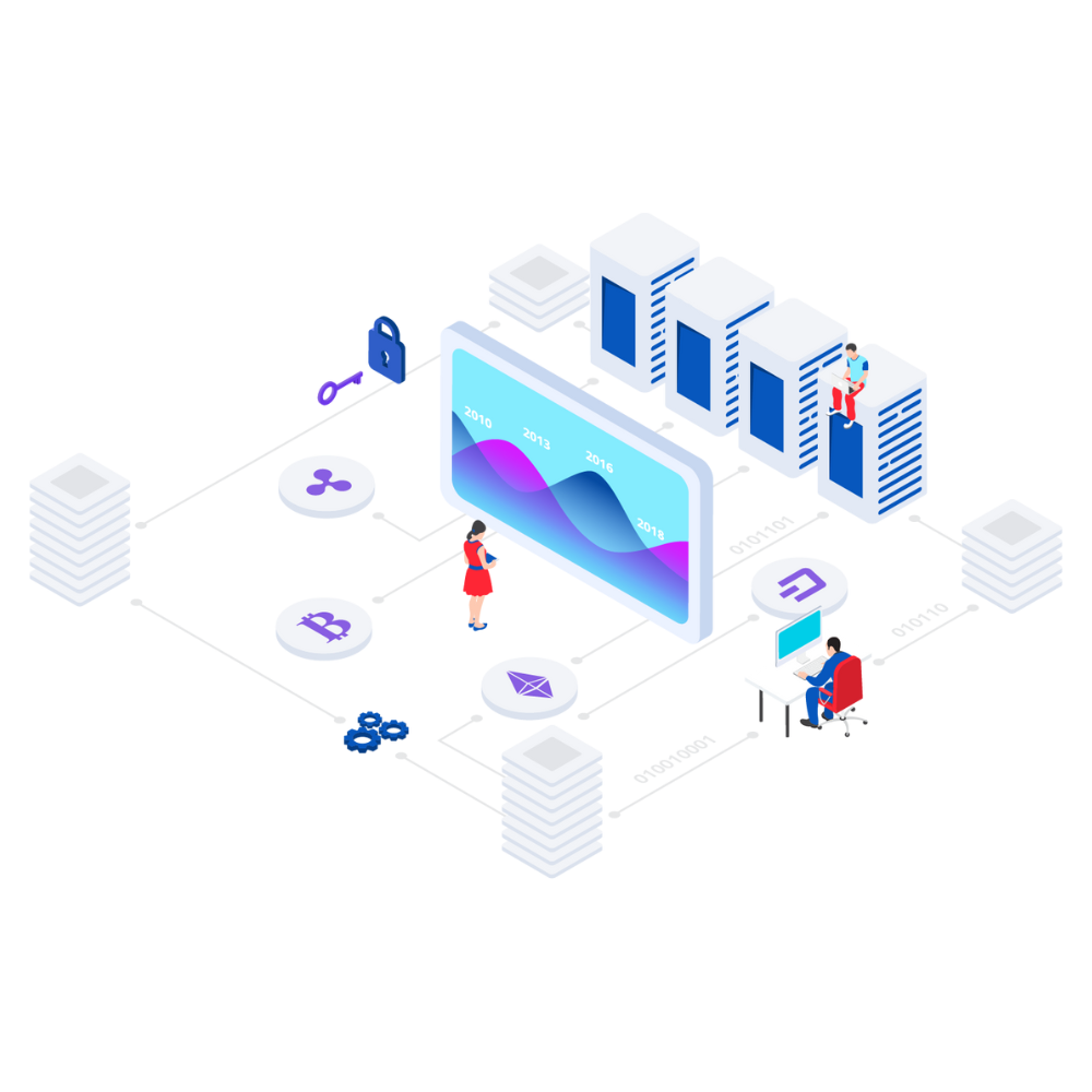 Blockchain & Cryptocurrency Consulting Blockchain & Cryptocurrency Consulting