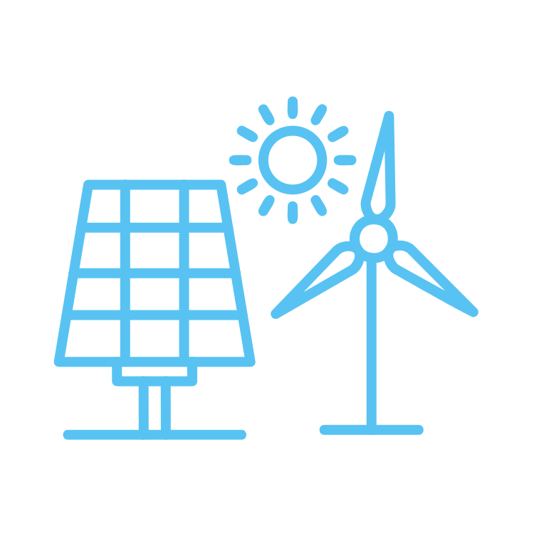 Energy Blockchain Consulting