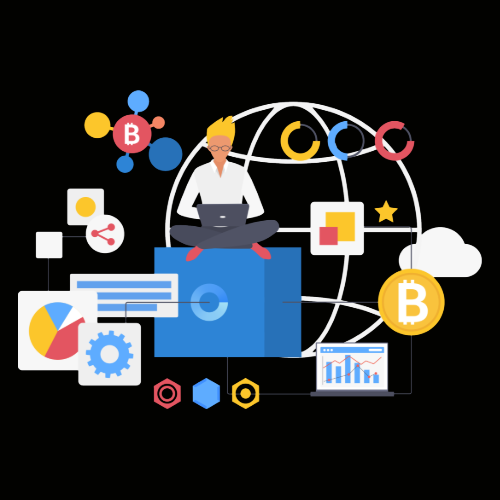 Blockchain & Cryptocurrency Education Blockchain & Cryptocurrency Education