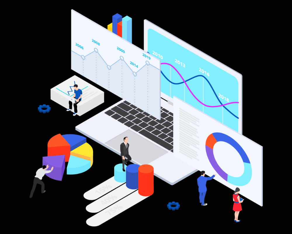Blockchain Optimization | CryptoGnosis