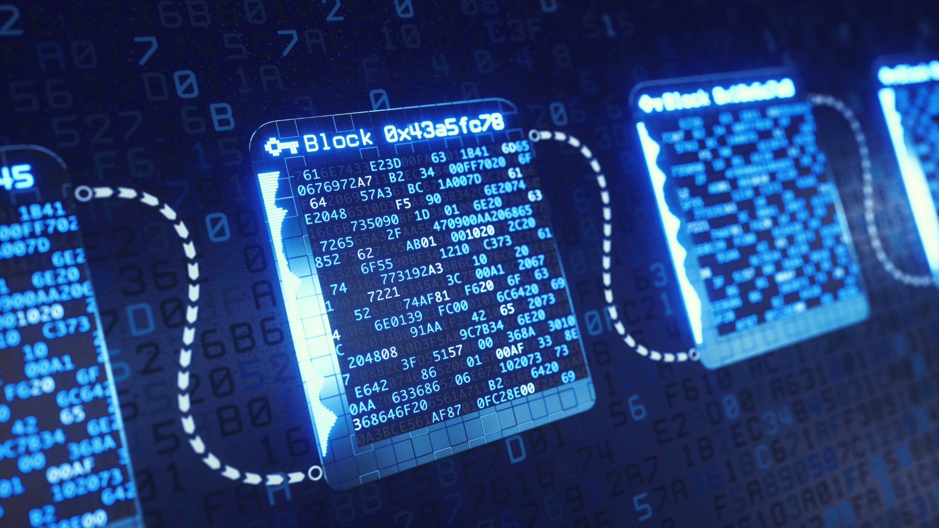 Blockchain Strategic Consulting