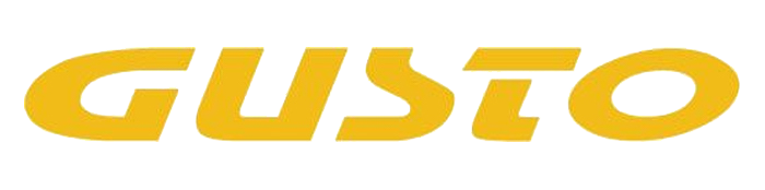 Gusto Logo