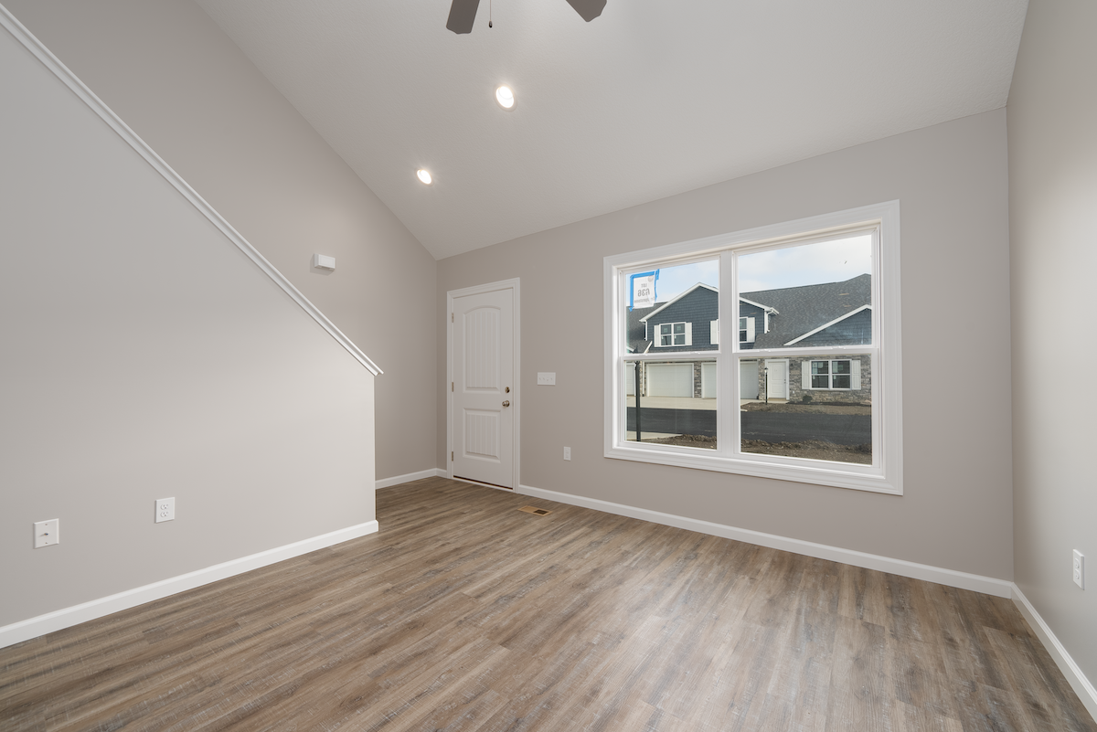 wood floors