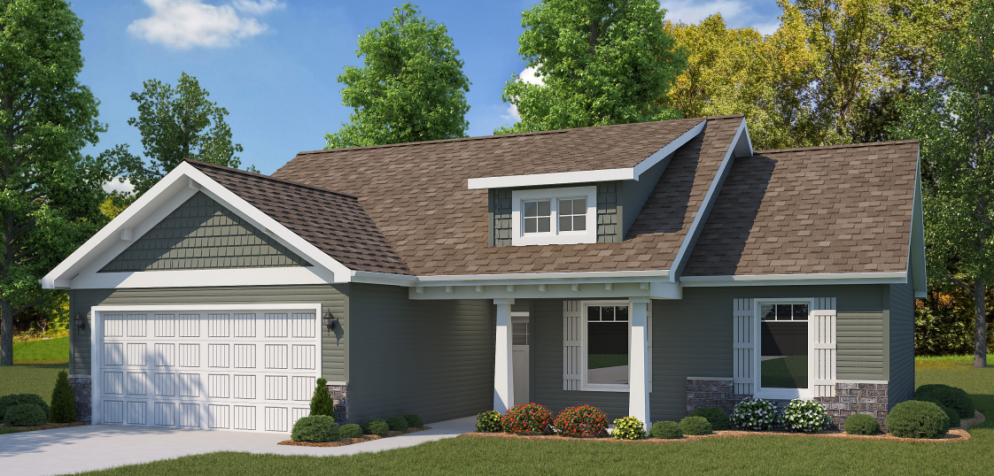 saddlewood rendering