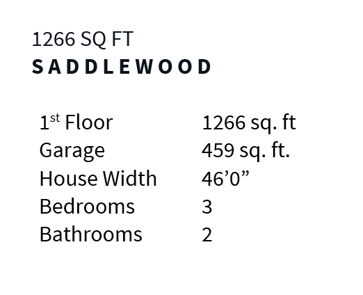 saddlewood property details