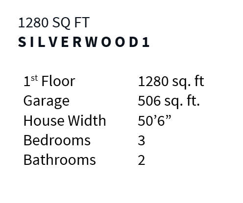 silverwood property details