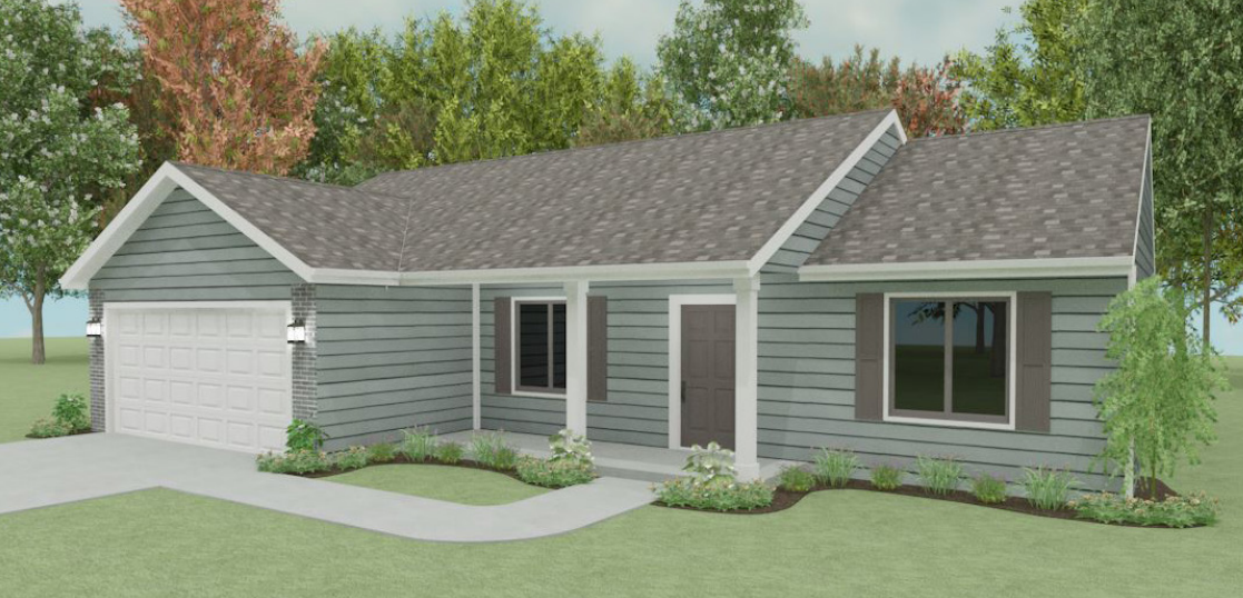 silverwood rendering