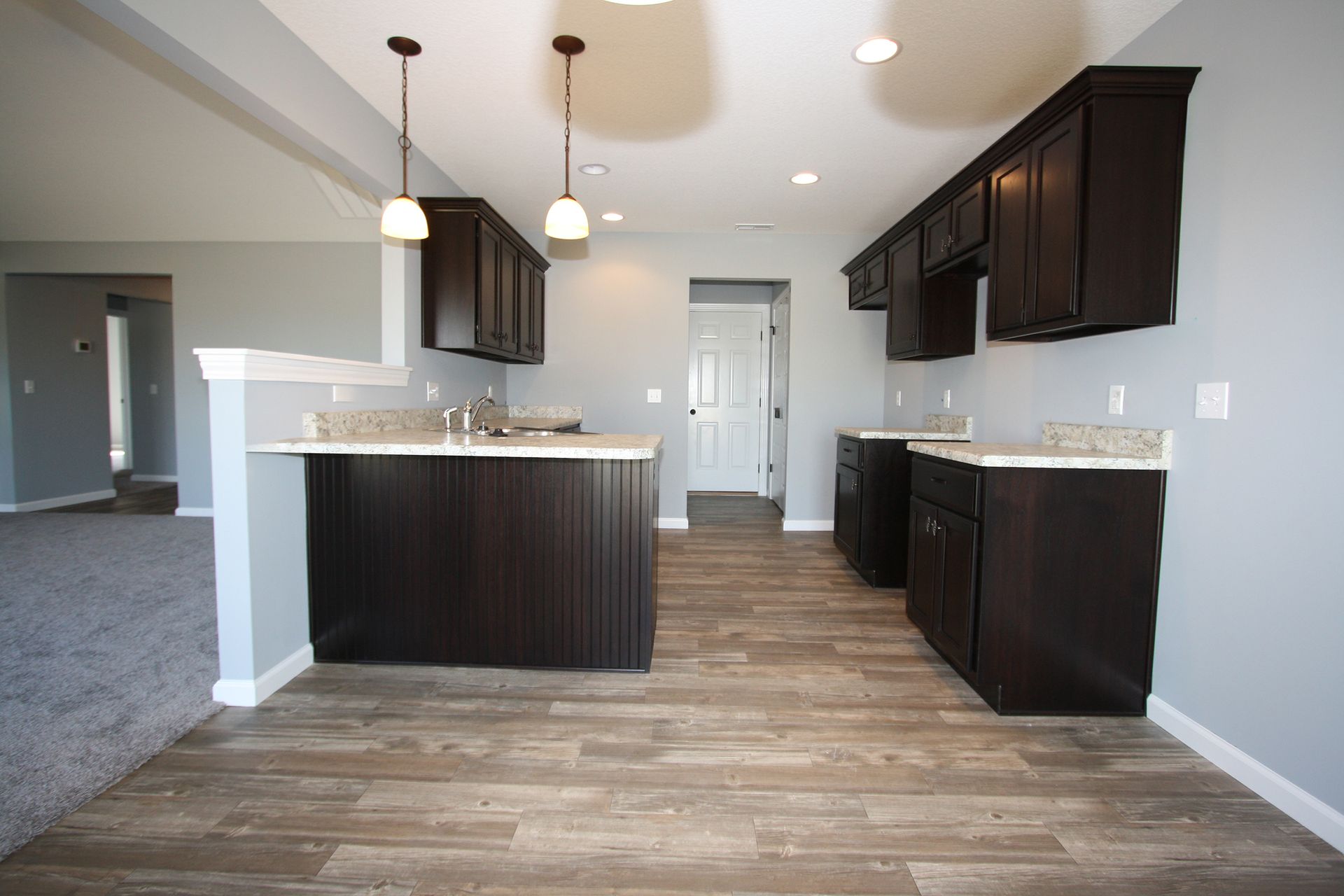 cabinets