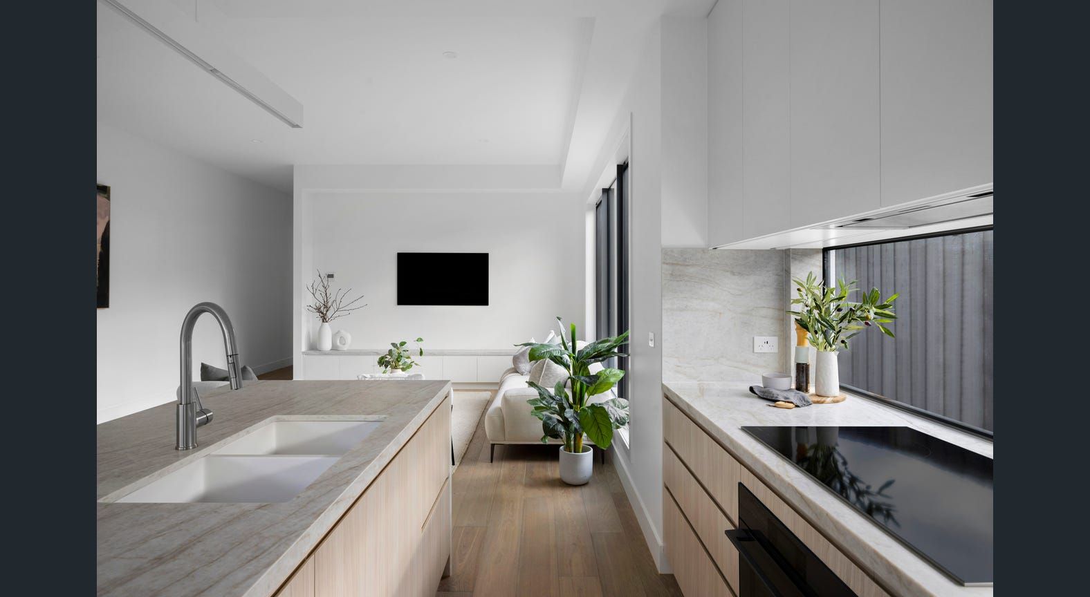 Our Kitchen & Fitout Projects | Cutting Edge Interiors