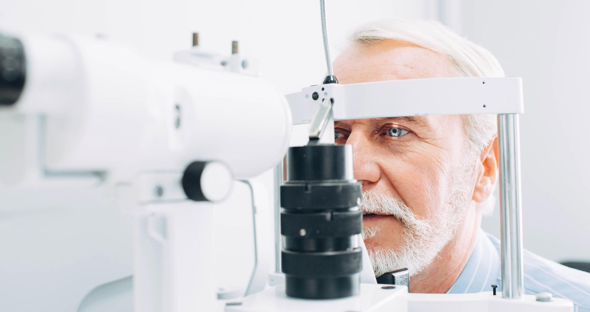 Eye Exam — Evesham, NJ — Tristate Eyecare