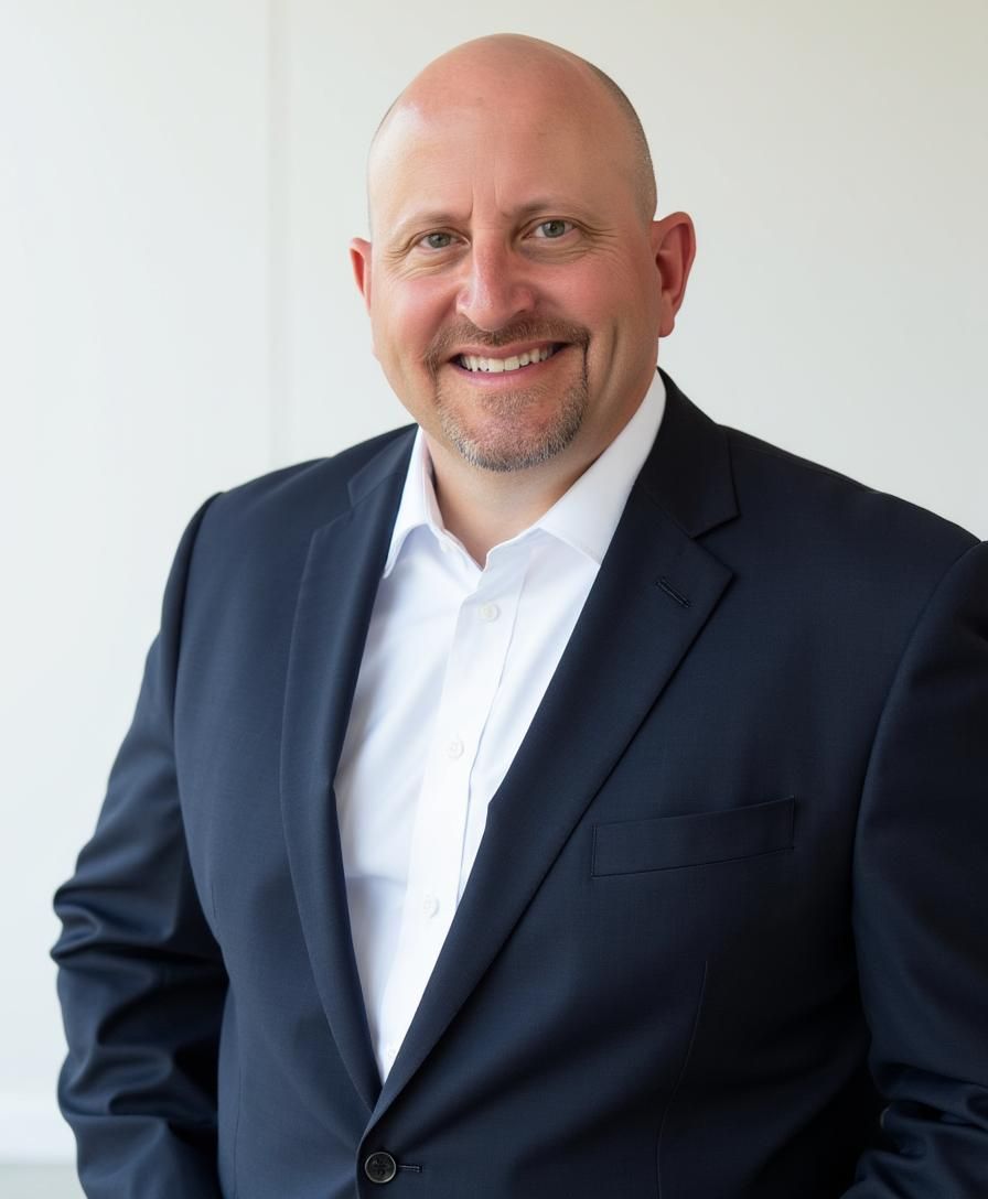 Christopher Zupsic — Evesham, NJ — Tristate Eyecare