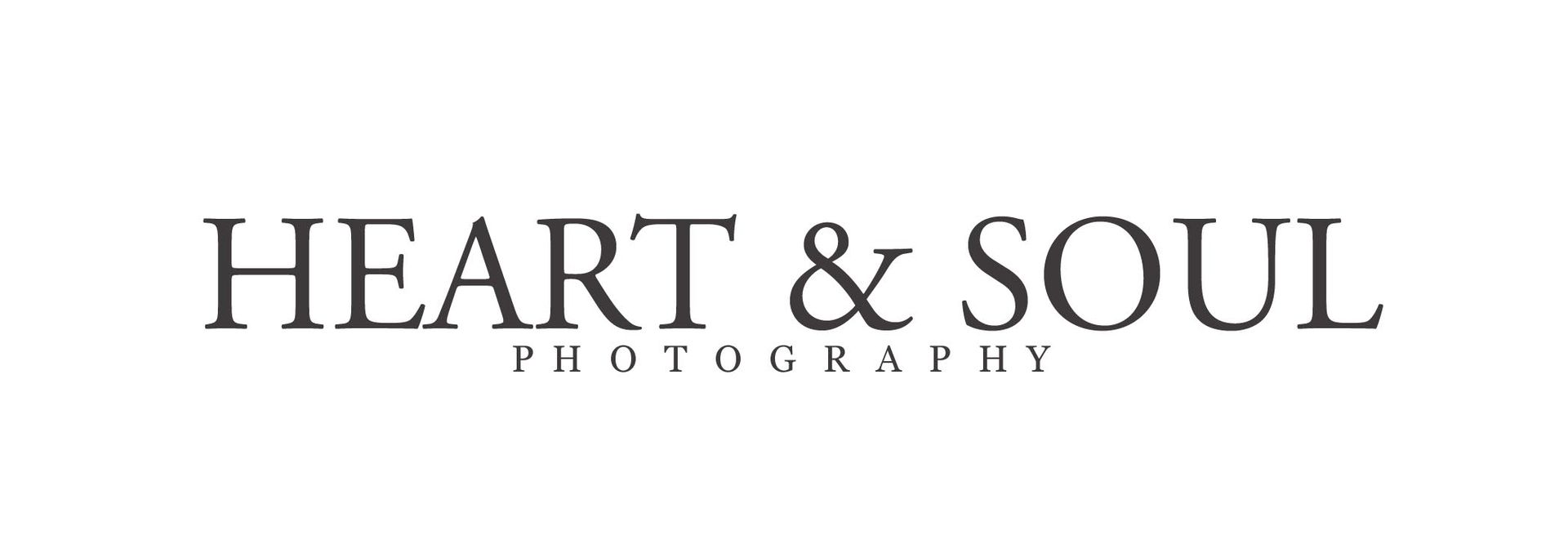 Heart & Soul Photography
