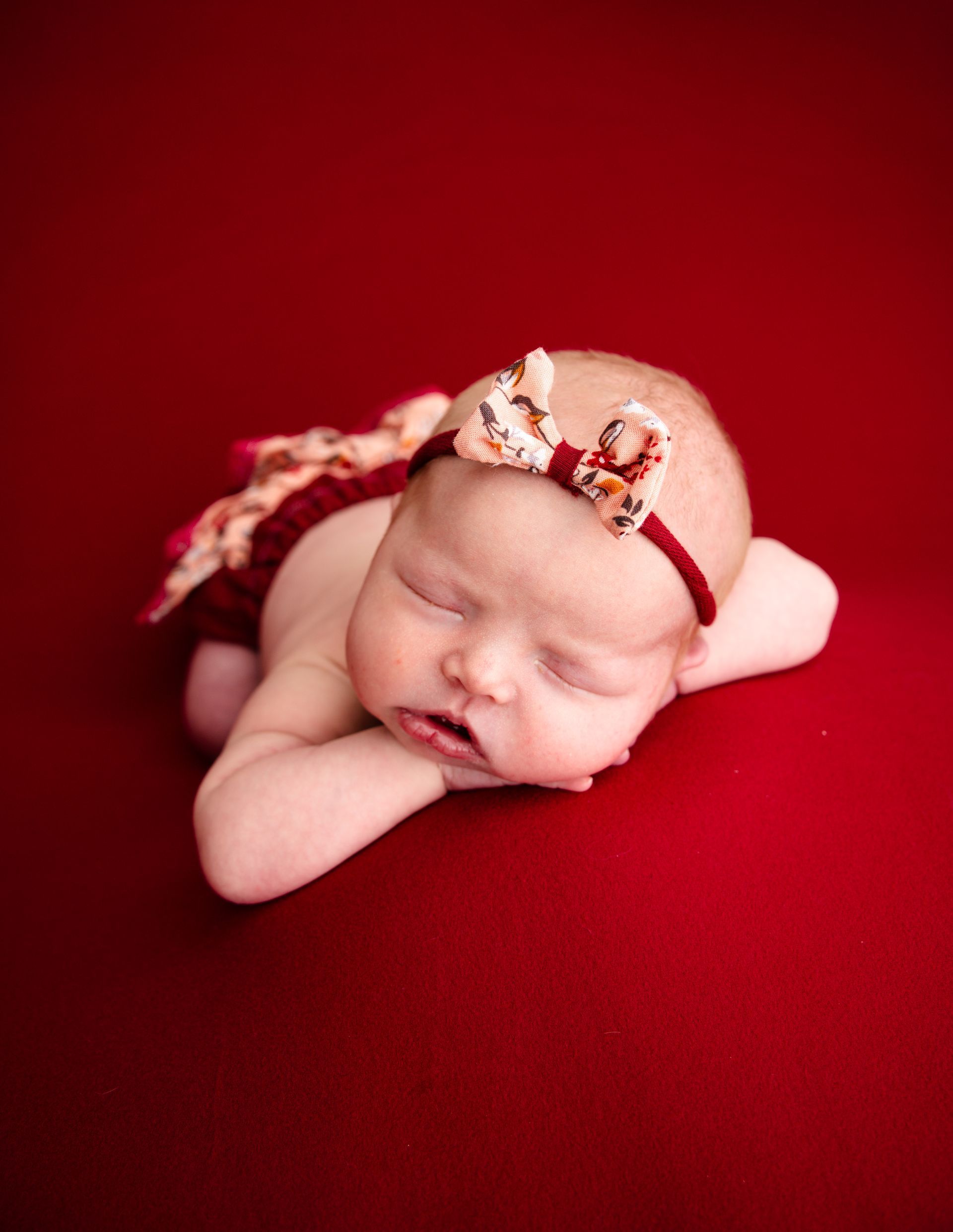 Heart & Soul Photography - newborn photography