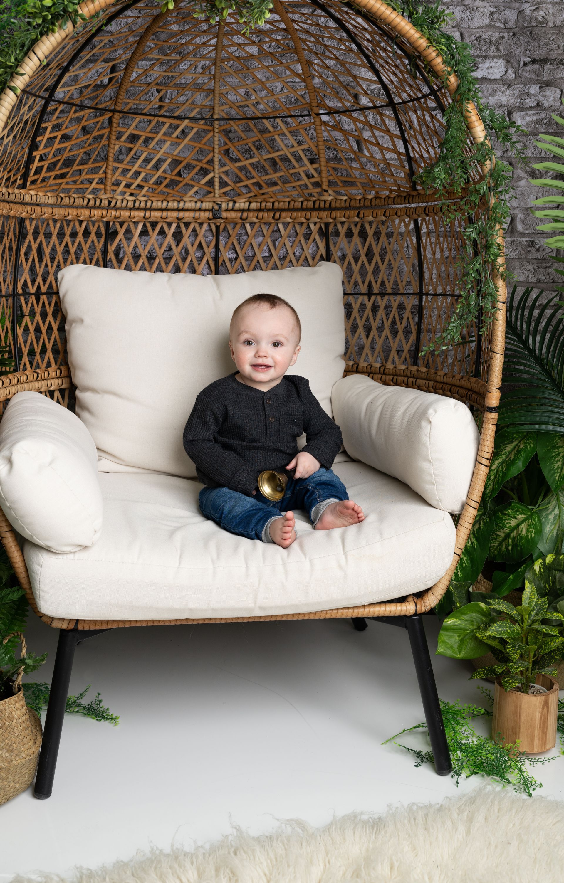 Heart & Soul Photography - studio rental