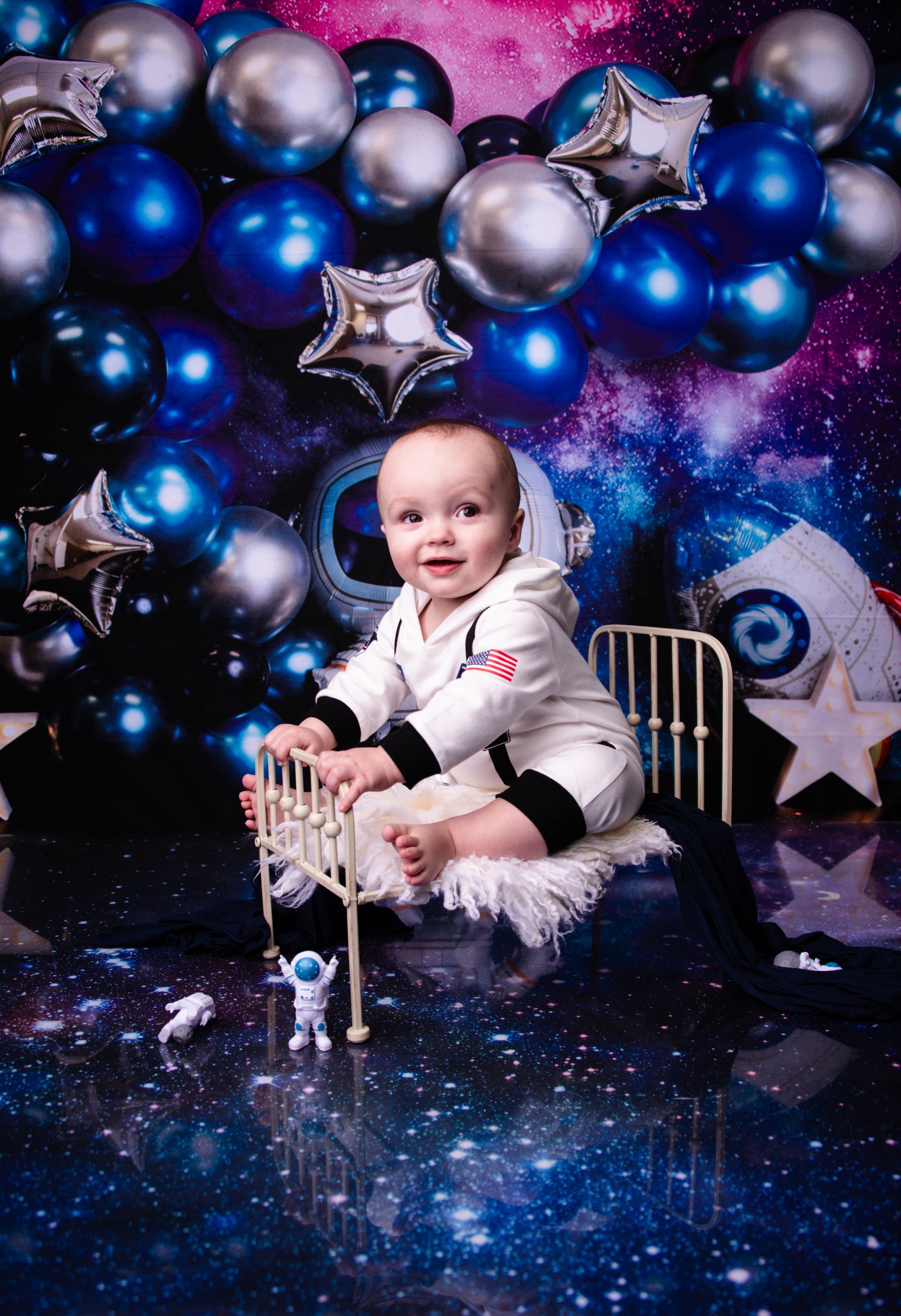 Heart & Soul Photography - studio rental