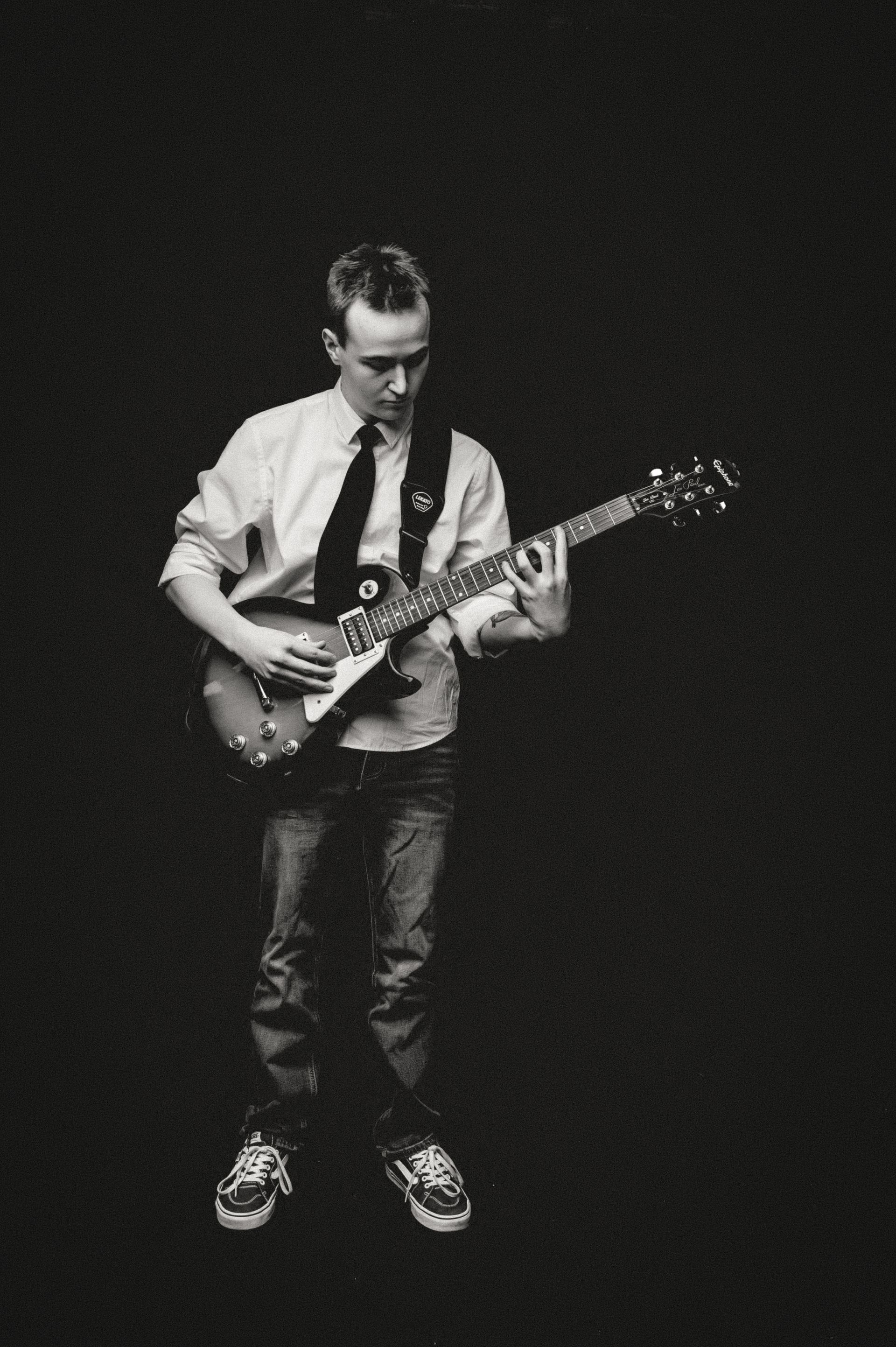 Heart & Soul Photography - studio rental