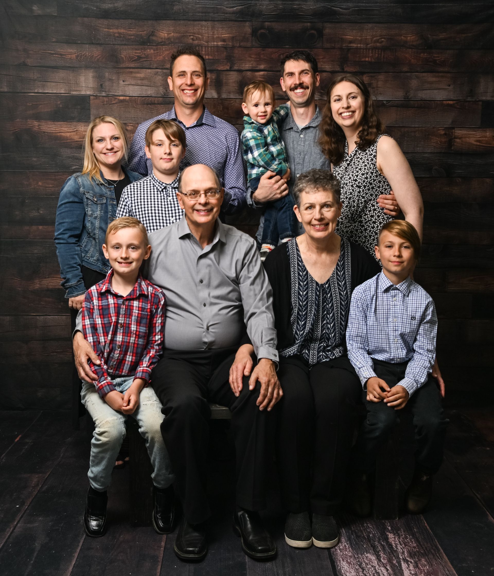 Heart & Soul Photography - studio rental