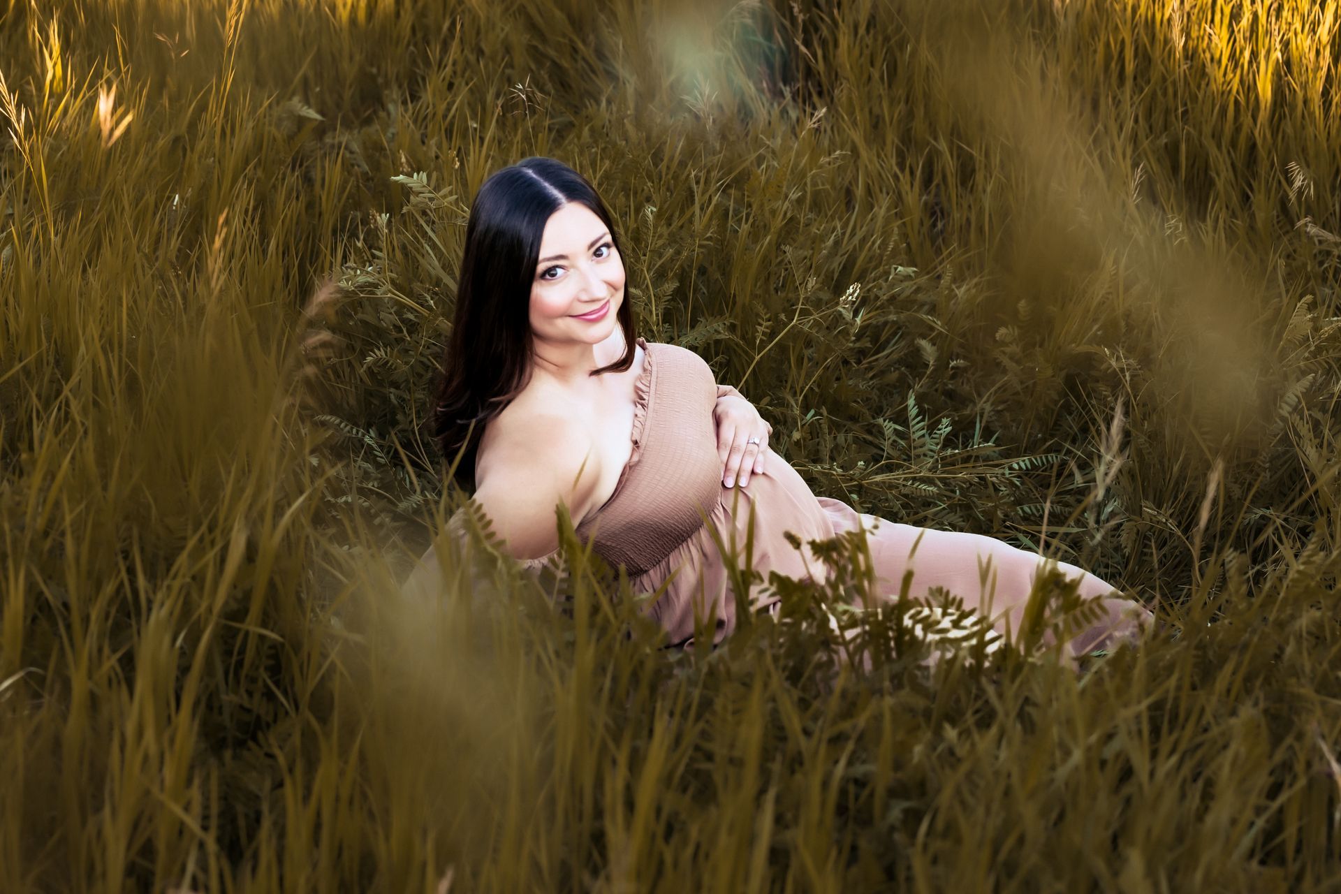 maternity photography