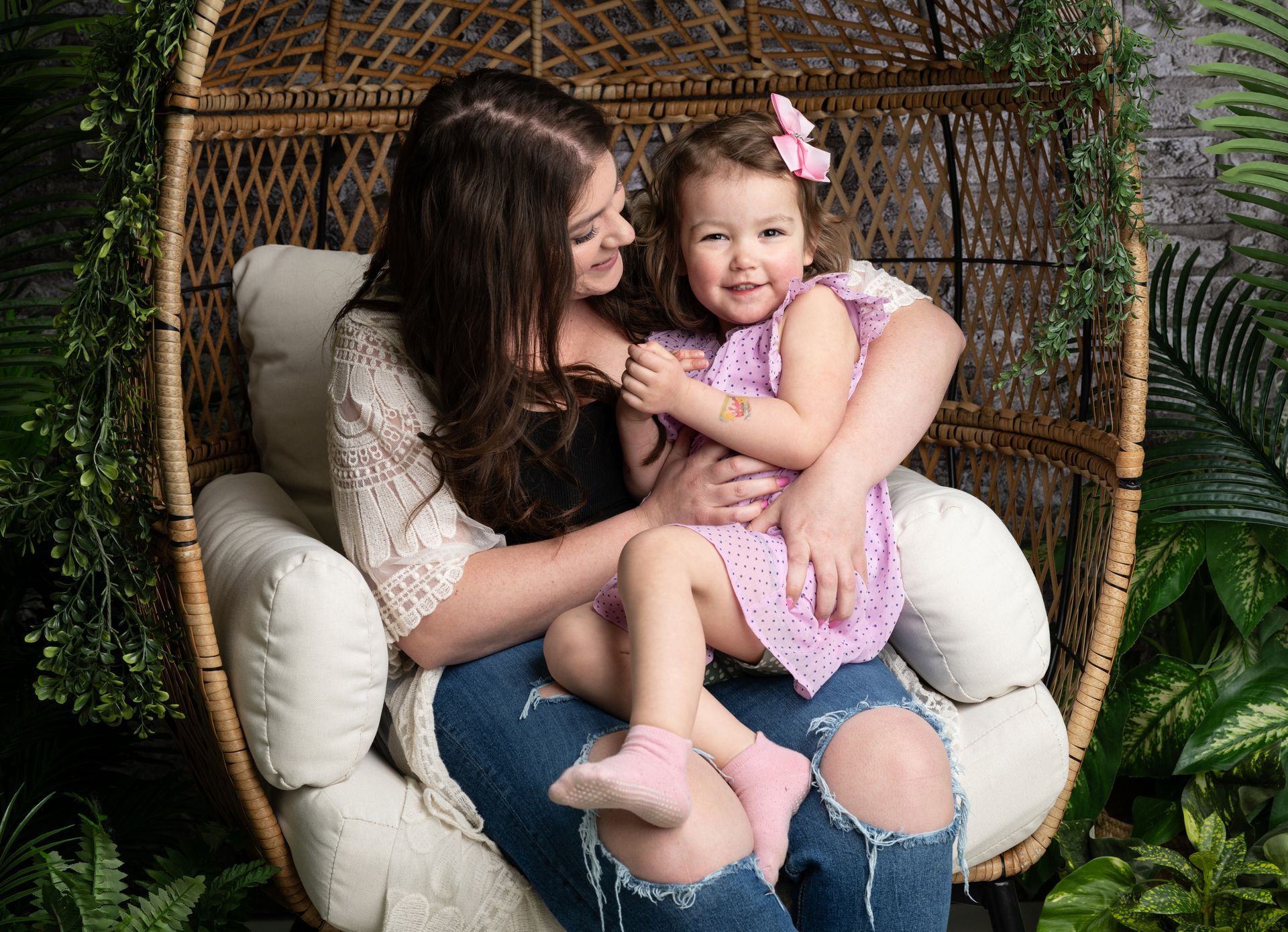 Heart & Soul Photography - studio rental