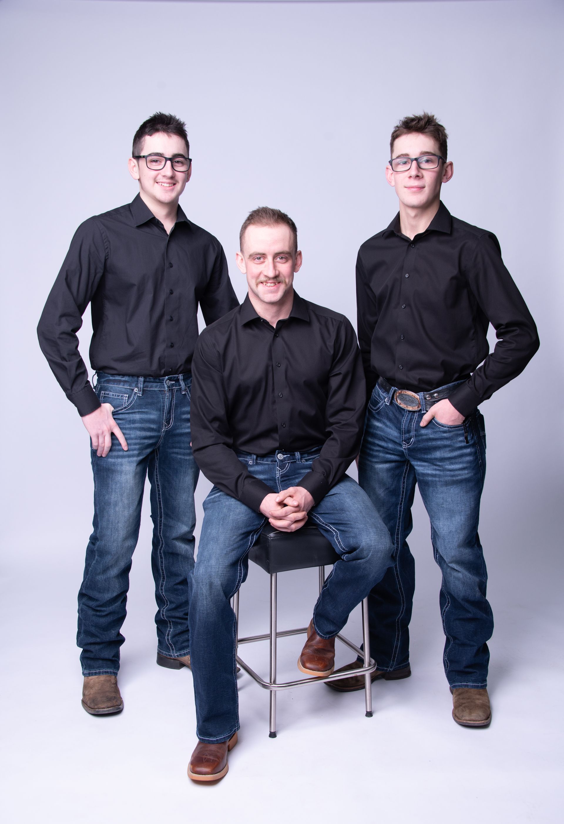 Heart & Soul Photography - studio rental