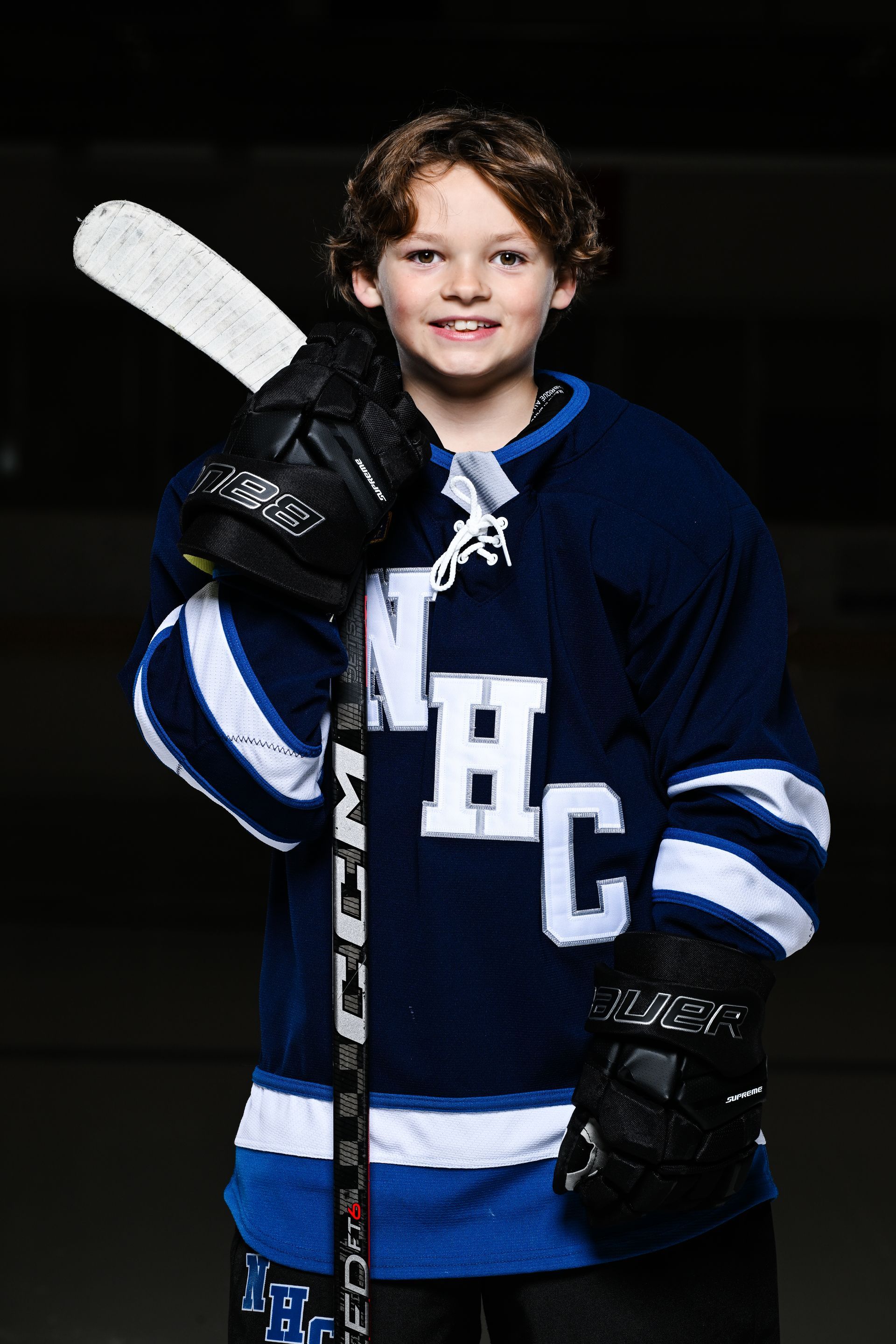 Heart & Soul Photography - hockey photography
