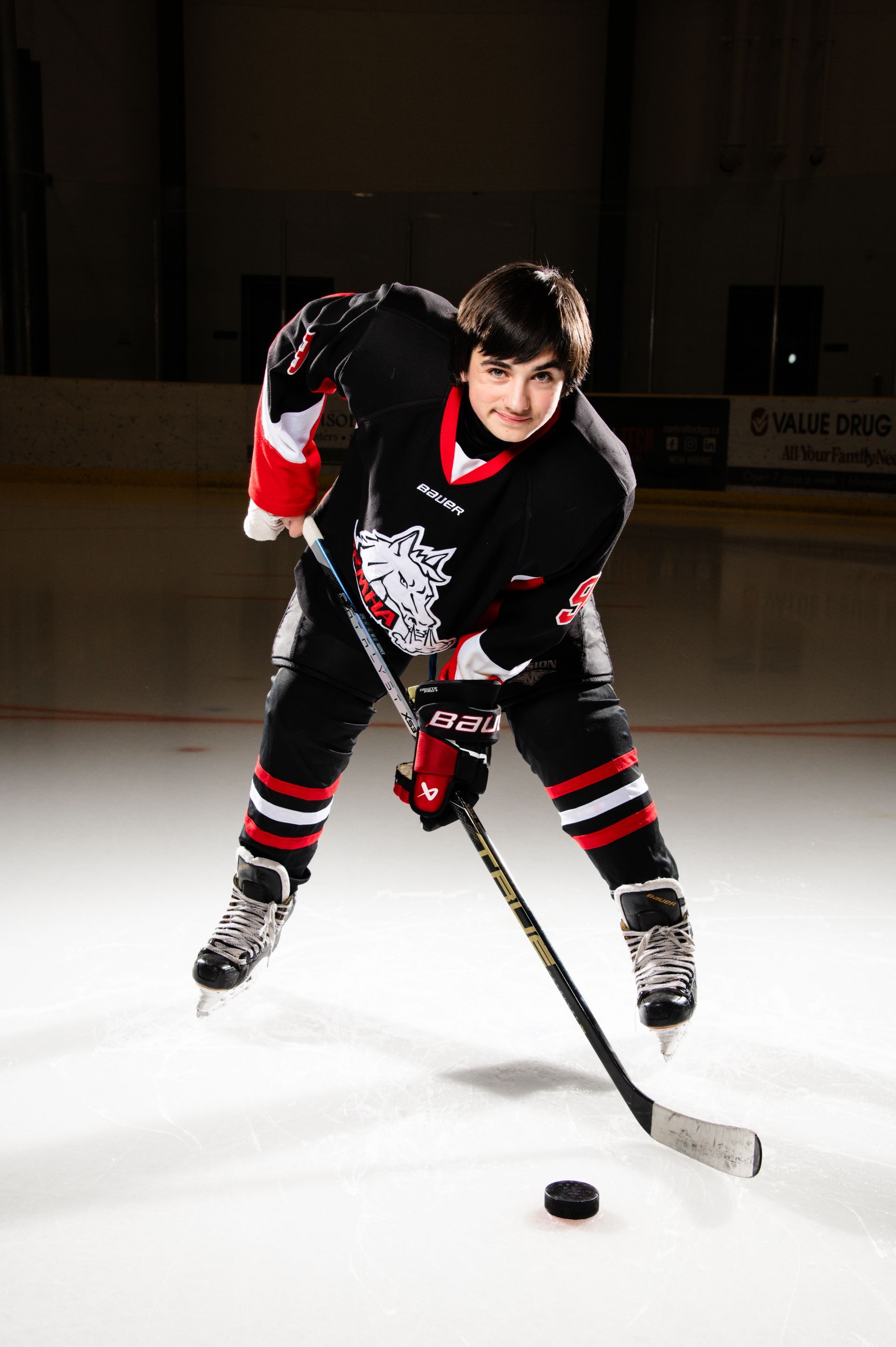 Heart & Soul Photography - hockey photography