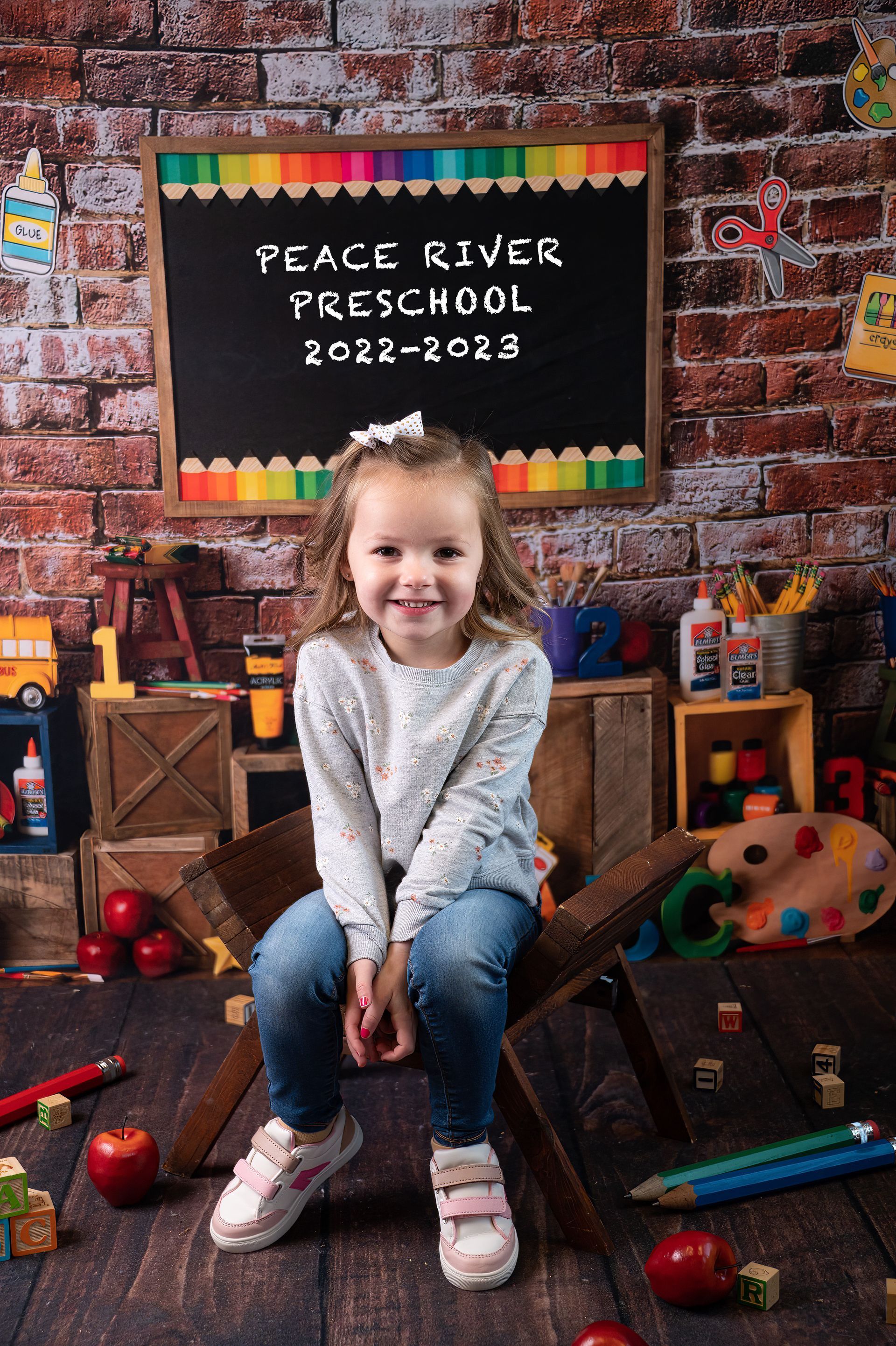 Heart & Soul Photography - Portrait