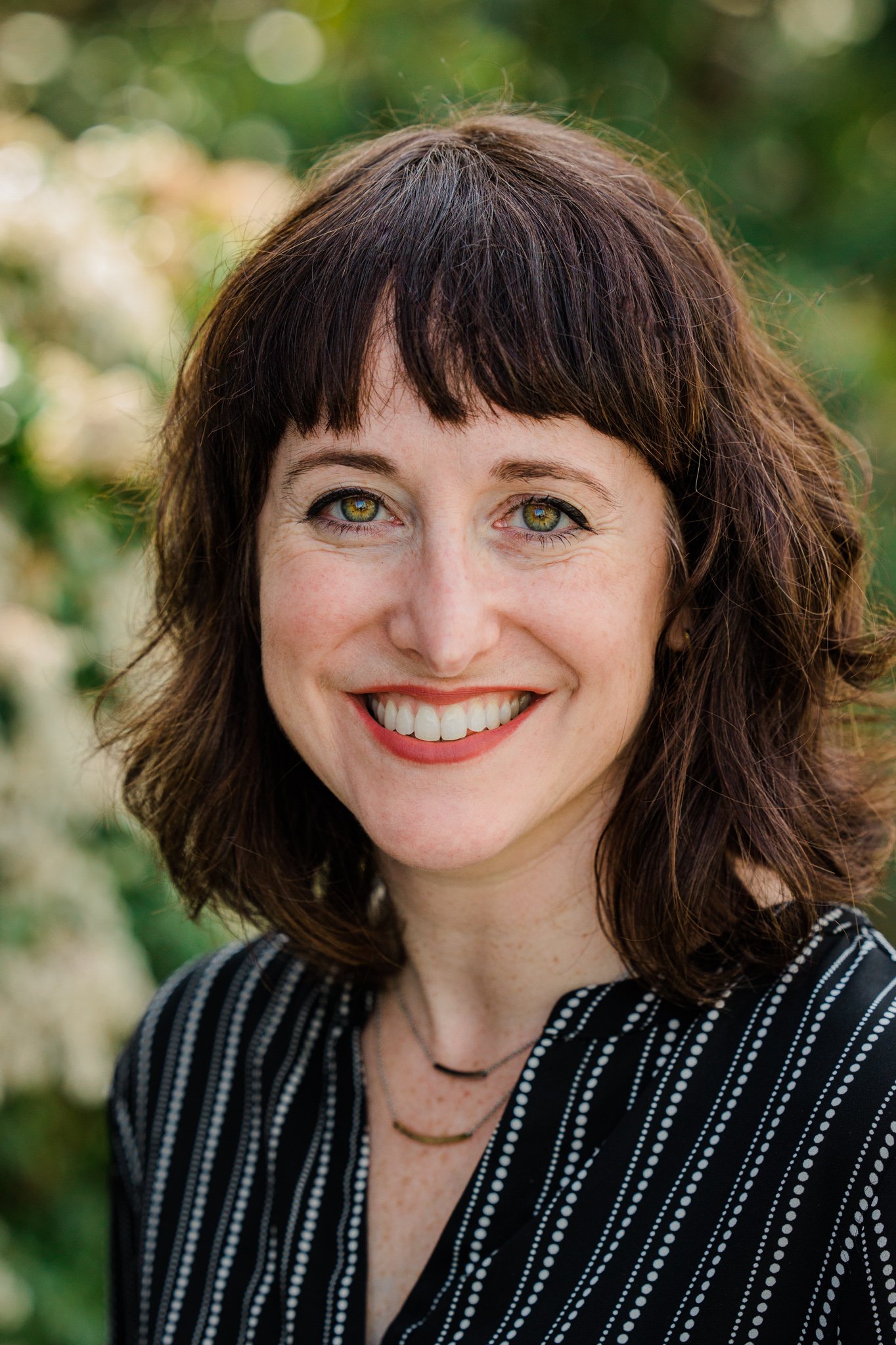 Haley Landreth About Us Maple Leaf Property Management