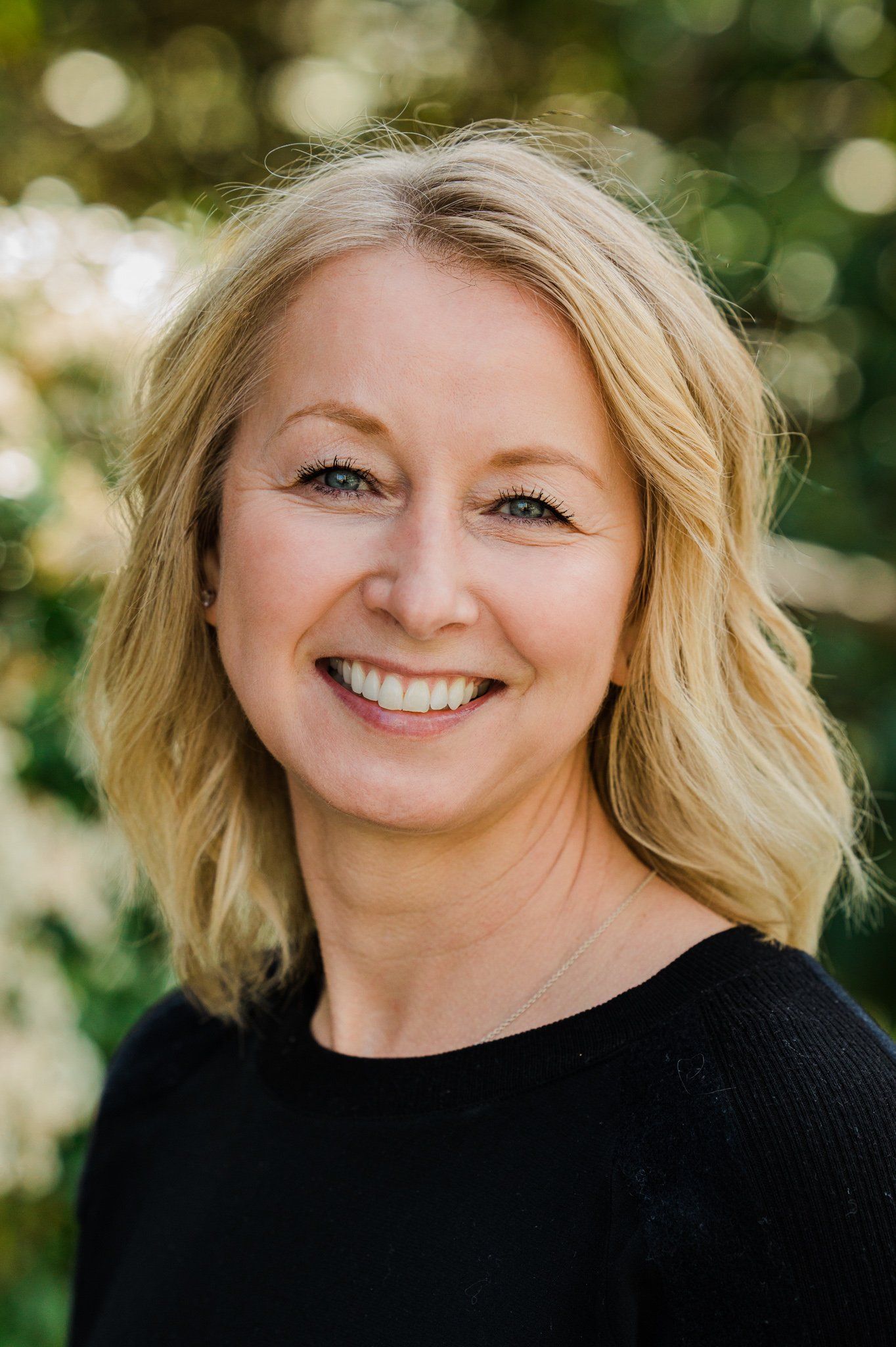 Becky Leine