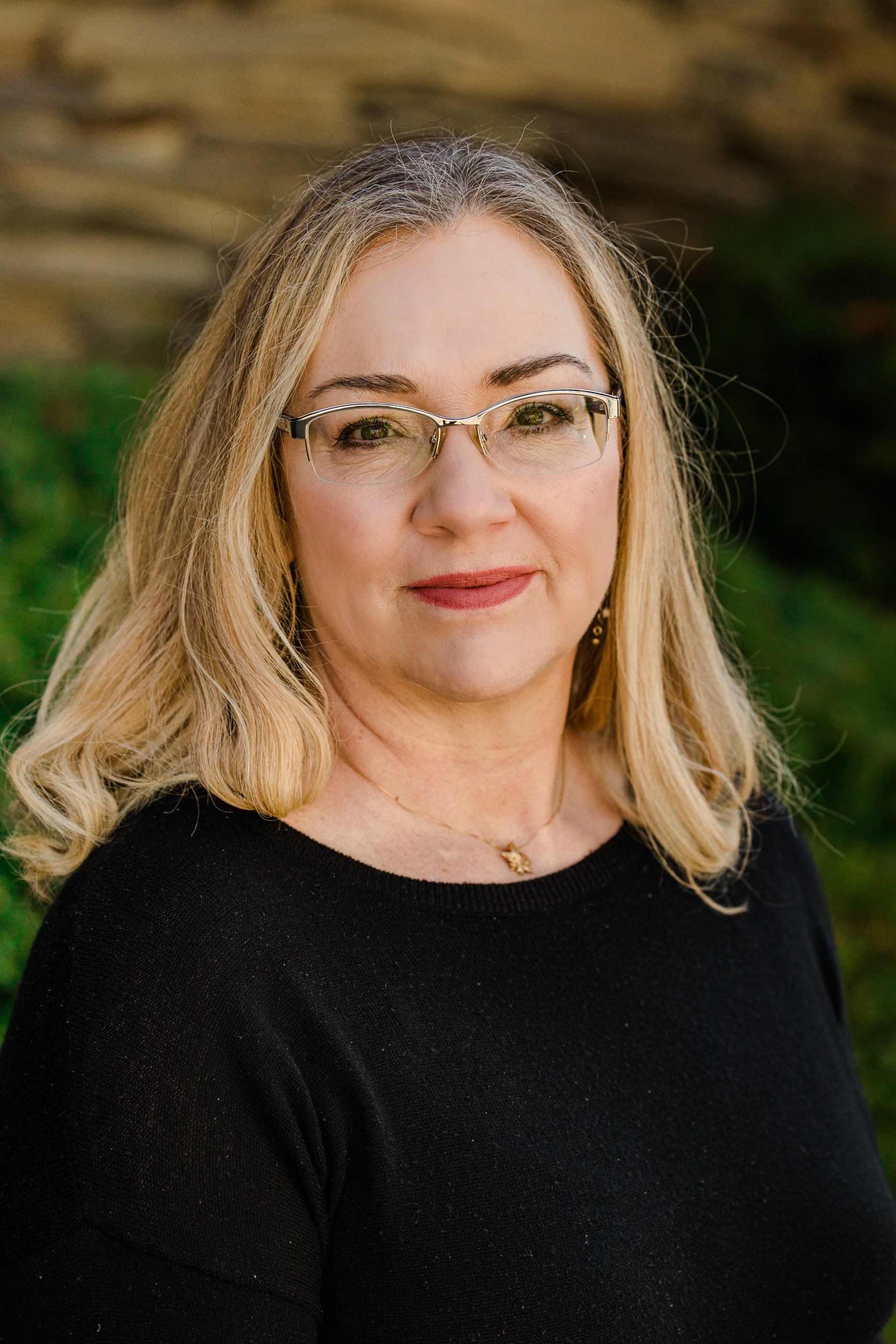 Michelle Bannister