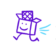 Filter Delivery Service Icon