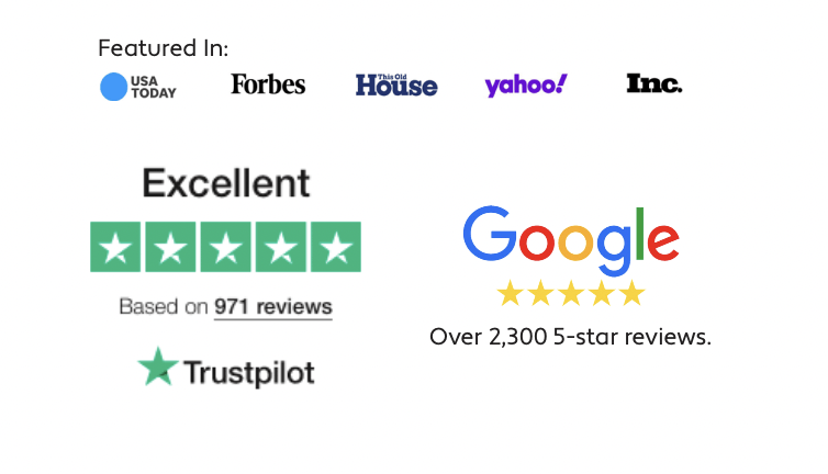 Reviews Images