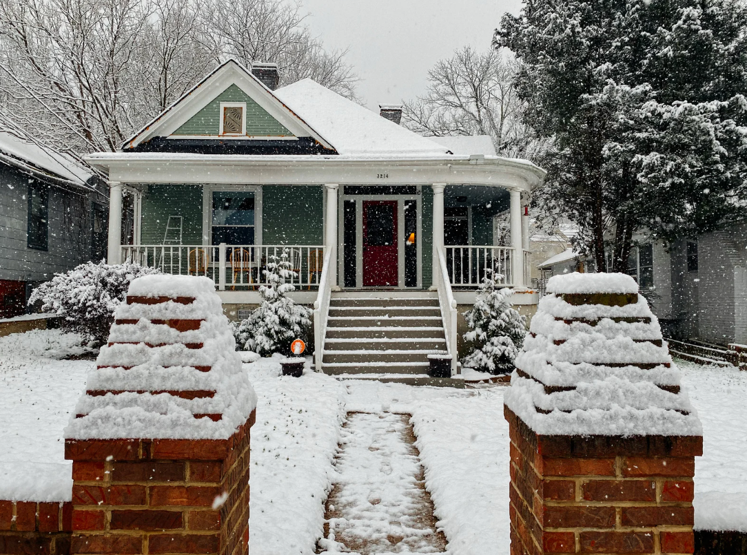 Owner Insights: Winter Edition - 2025